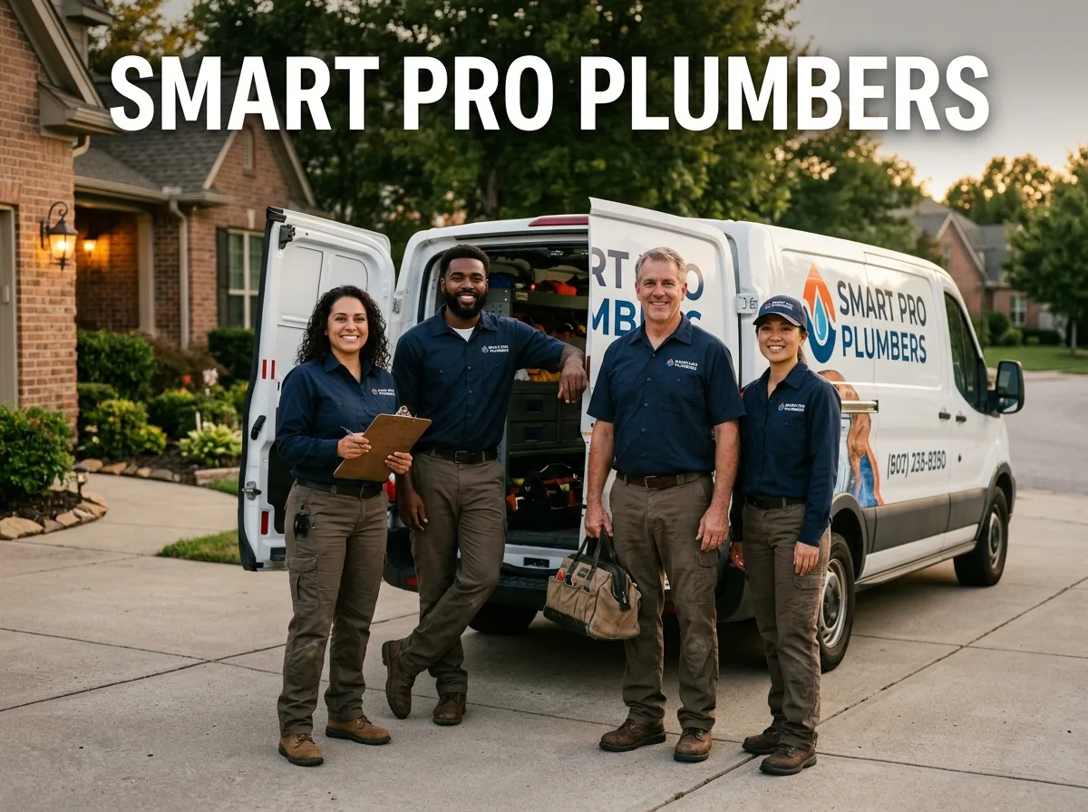 Water Heater Repair company in Louisville, OH